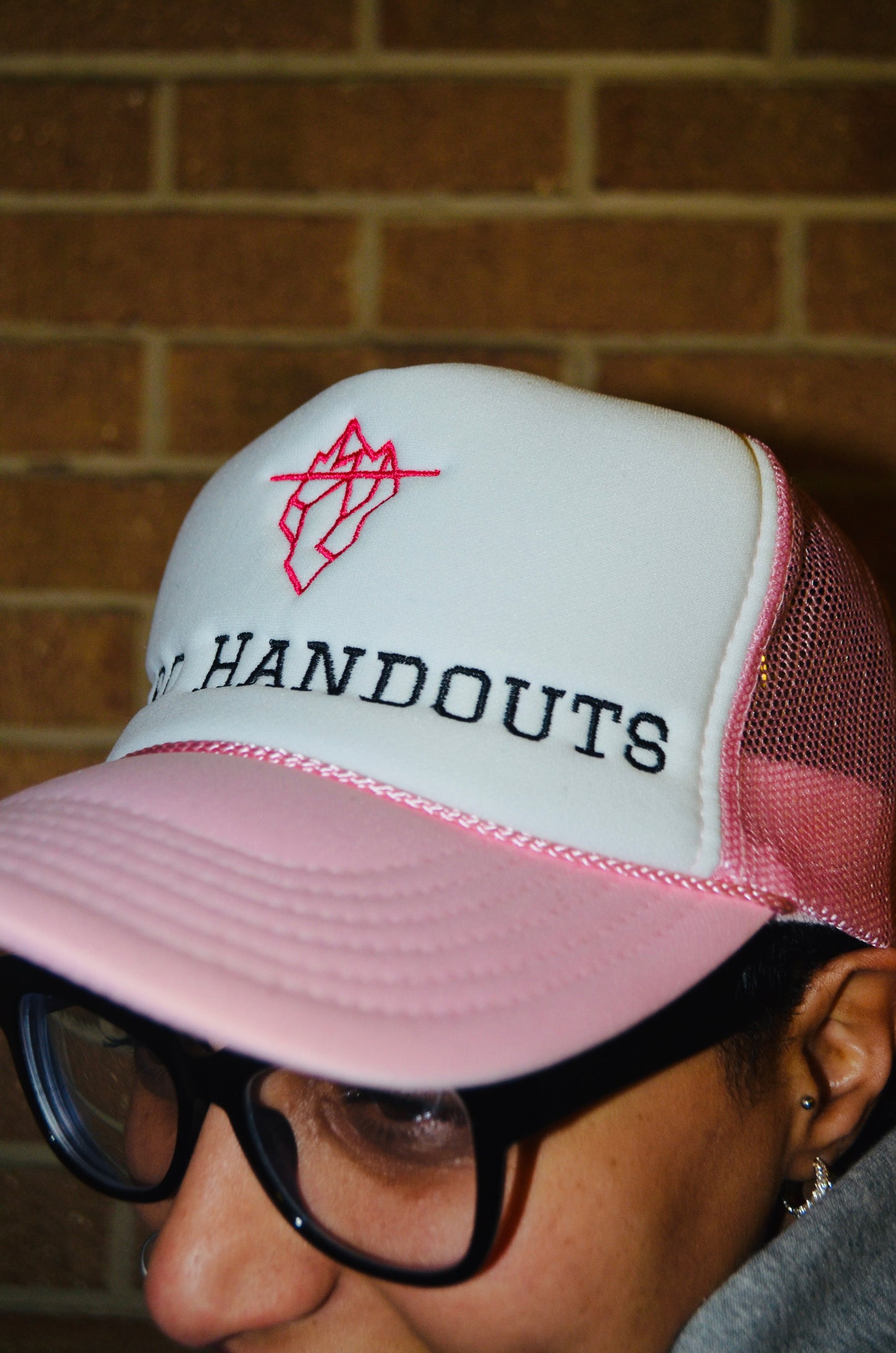 ZH Himothy Trucker Hat