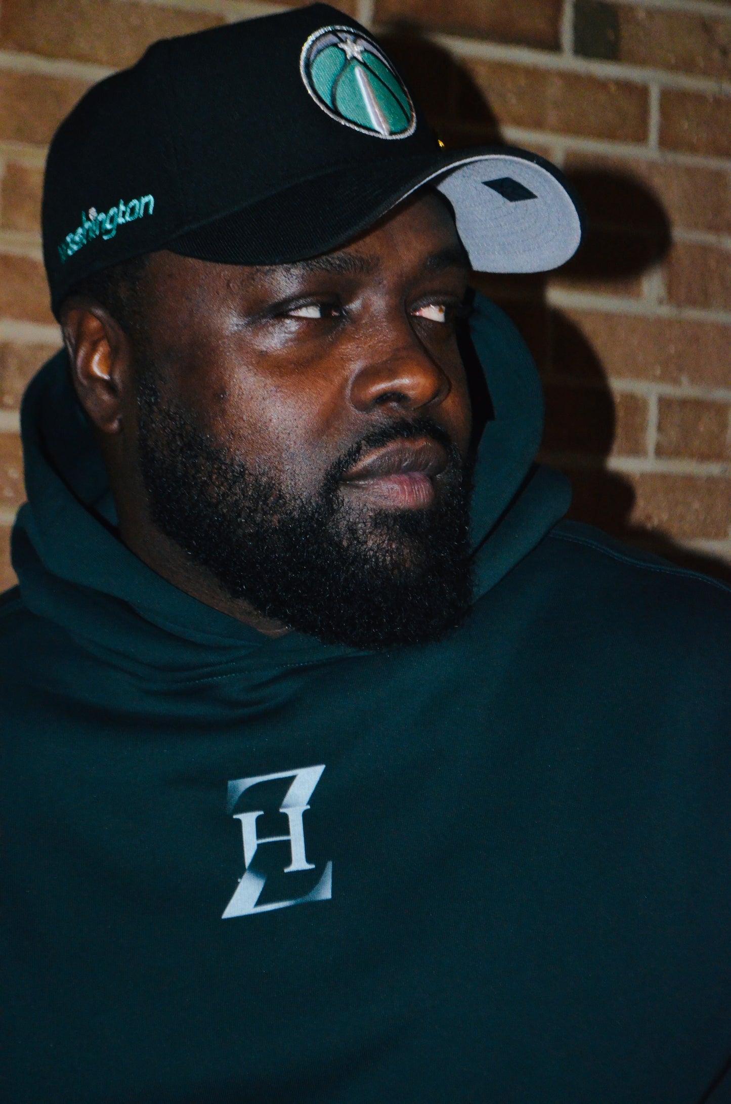 ZH Earned Not Given (E.N.G) Hoodie