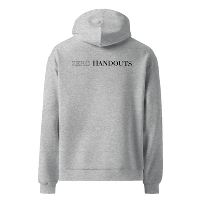 ZH Against The Odds (A.T.O) Hoodie