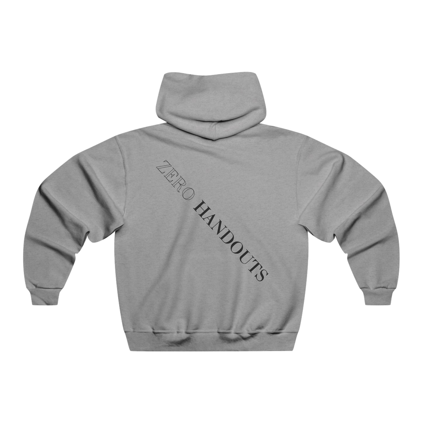 Against The Odds (ATO) Hoodie