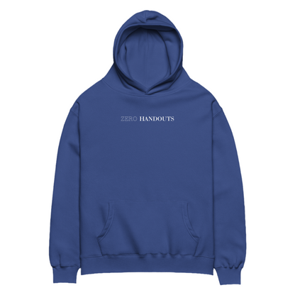 ZH Legacy In Progress (L.I.P) Hoodie