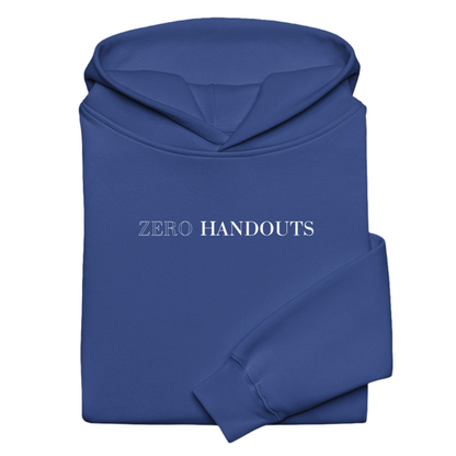 ZH Legacy In Progress (L.I.P) Hoodie