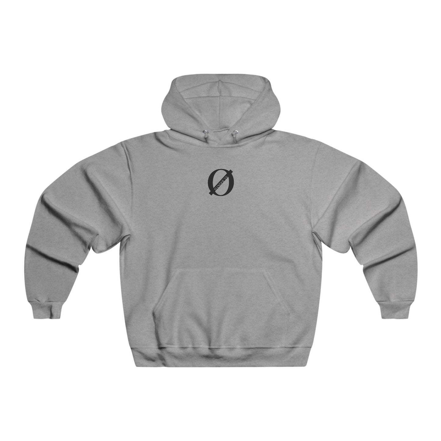 Against The Odds (ATO) Hoodie