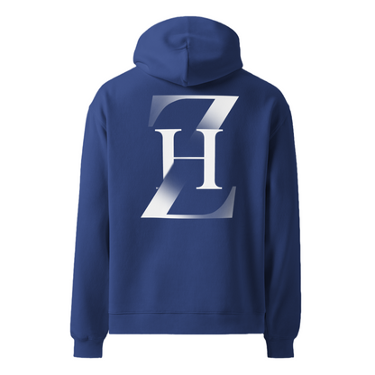 ZH Legacy In Progress (L.I.P) Hoodie