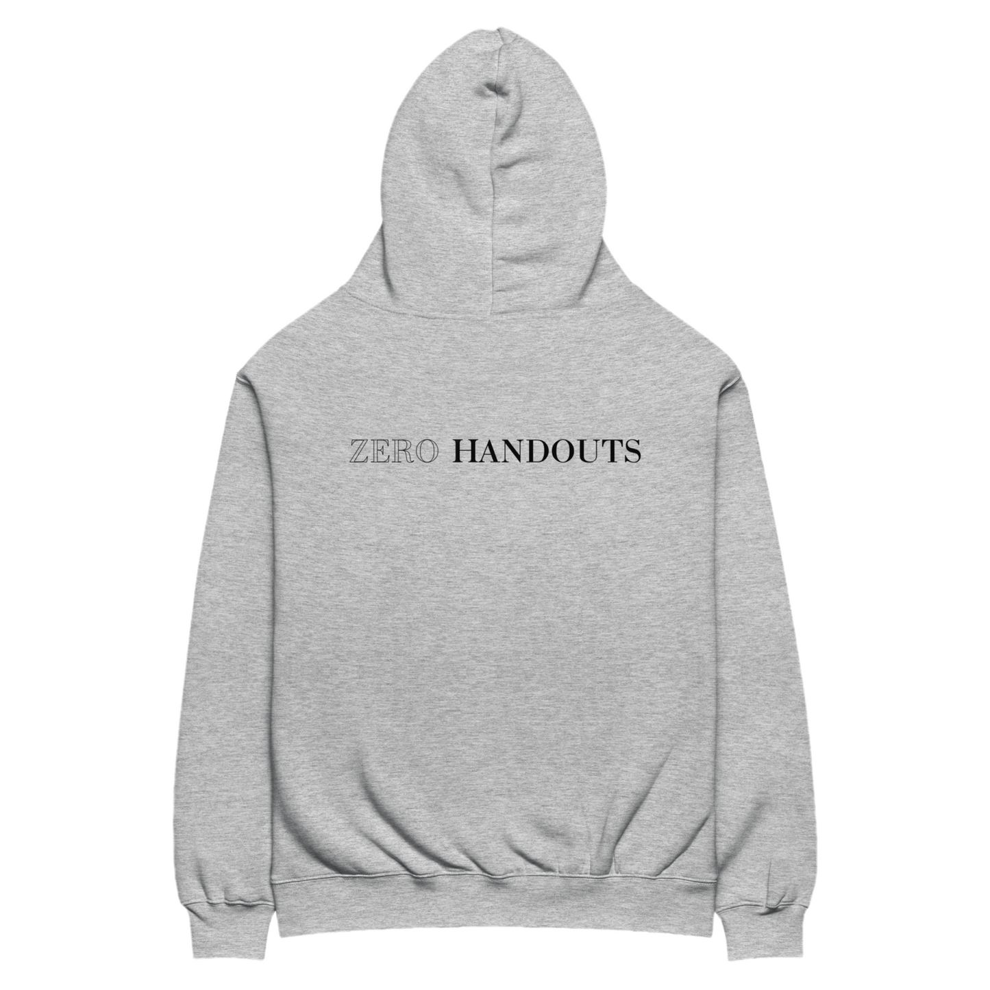 ZH Against The Odds (A.T.O) Hoodie