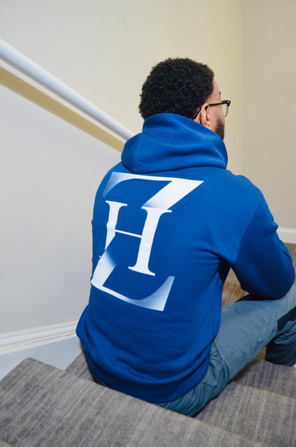 ZH Legacy In Progress (L.I.P) Hoodie