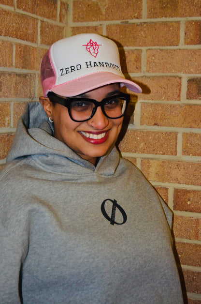 ZH Against The Odds (A.T.O) Hoodie
