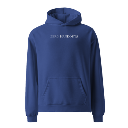ZH Legacy In Progress (L.I.P) Hoodie