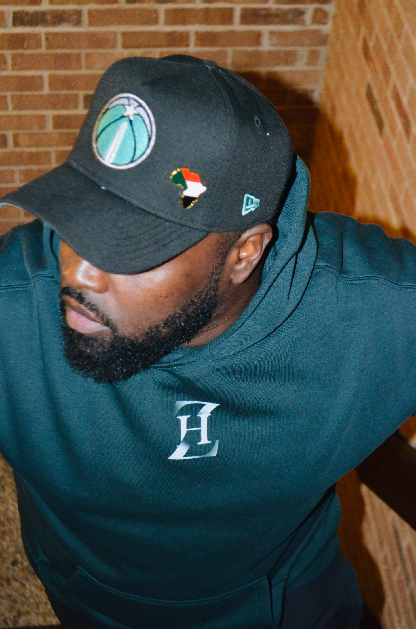 ZH Earned Not Given (E.N.G) Hoodie