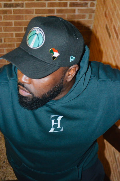 ZH Earned Not Given (E.N.G) Hoodie