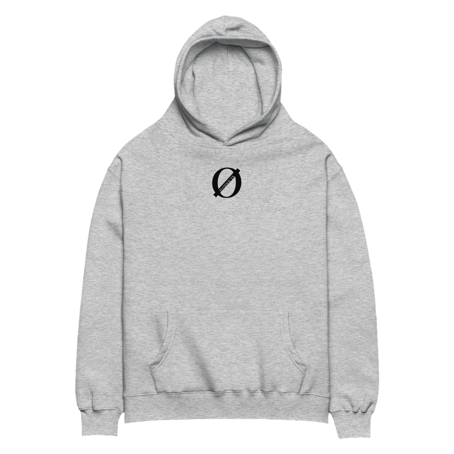 ZH Against The Odds (A.T.O) Hoodie