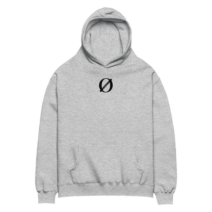 ZH Against The Odds (A.T.O) Hoodie