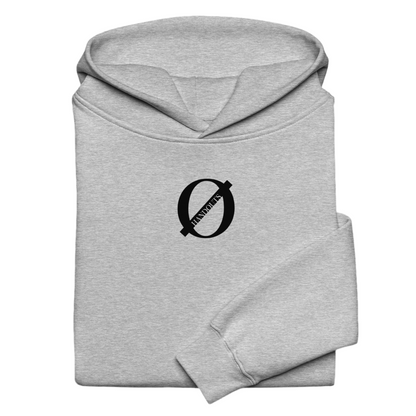 ZH Against The Odds (A.T.O) Hoodie