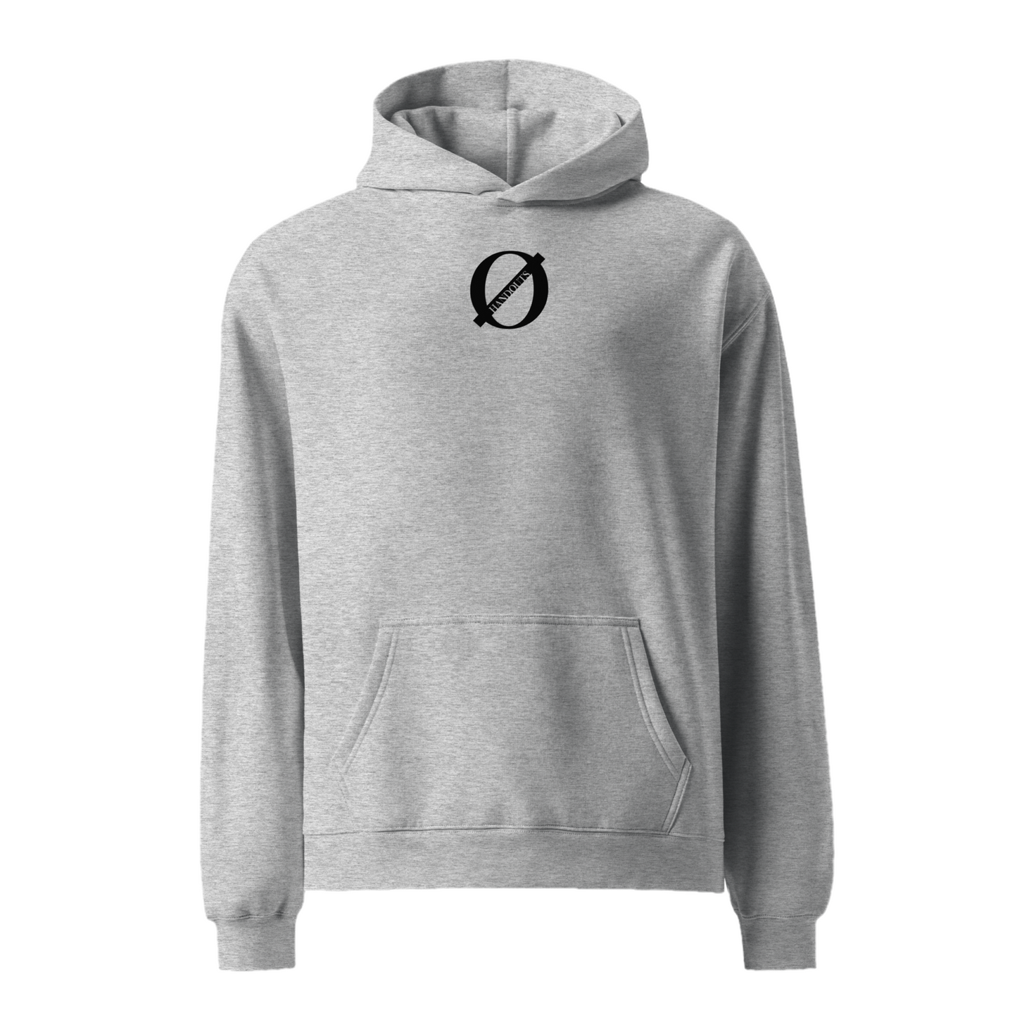 ZH Against The Odds (A.T.O) Hoodie