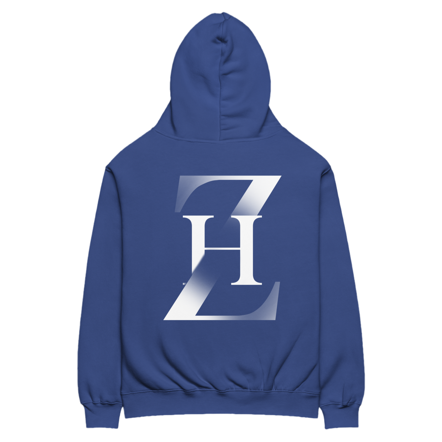 ZH Legacy In Progress (L.I.P) Hoodie