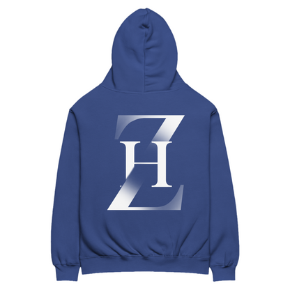 ZH Legacy In Progress (L.I.P) Hoodie