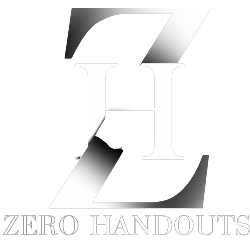 Zero Handouts